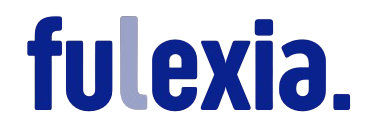 fulexia website logo